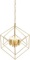 Casilvon Pendant Light CA-MYL084G-1