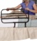 Able Life Bedside Extend-A-Rail, Adjustable Senior Bed Safety Rail and Bedside Standing $81.15 MSRP