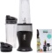 Ninja Personal Blender with 700-Watt Base and (2) 16-Ounce Cups with Spout Lids - $49.99 MSRP