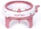 SENTRO 48 Needles Knitting Machine With Row Counter And Plain/Tube Weave Conversion Key