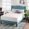 Zinus 12 Inch Green Tea Memory Foam Mattress