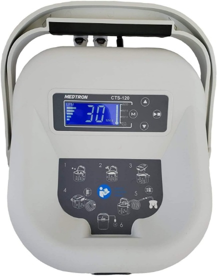 Medtron Cold Therapy Machine (Unit Only)