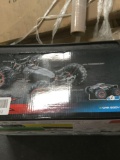 Blomiky Remote Control Monster Car Truck