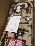 KOHLER Electronic Kitchen Sink Faucet