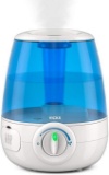 Vicks Filter-Free Ultrasonic Visible Cool Mist Humidifier for Medium Rooms - $39.86 MSRP