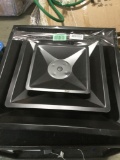 Square Ceiling Diffuser