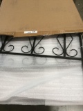 Decorative Metal Grill