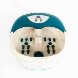 Zircon 4 in 1 Foot Spa Massager