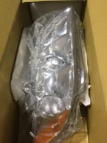 Car Headlights
