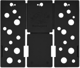 BoxLegend V3 Shirt Folding Board t Shirts Folder Easy and Fast