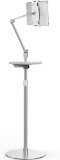 Viozon Tablet Floor Stand, Holder for iPad,Applicable to 4.5~6 Inch Smart Phone and 7~10 Inch Tablet