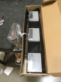 LED Mirror Light