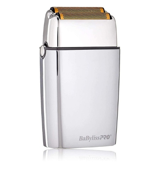 BaBylissPRO FXFS2 FOILFX02 Cordless Metal Double Foil Shaver $119.99 MSRP