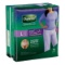 Depend Night Defense Incontinence Underwear for Women, Disposable, Overnight, Large $44.48 MSRP