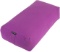 Retrospec Sequoia Yoga Bolster| Miscellaneous Item