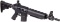 Crosman M4-177 Tactical Style Bolt Action Variable Pump .177-Caliber Pellet And BB $59.99 MSRP