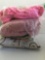 Le Pouf Pillow;Pet Bed; Miscellaneous General Merchandise