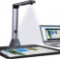 iCODIS Document Camera X3, High Definition Portable Scanner - $179.00 MSRP