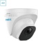 Reolink 4K PoE Home Security IP Camera, 8MP Ultra HD Add-on Outdoor Indoor Camera Waterproof