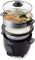 Aroma Rice Cooker, Steamer, Multicooker - $28.00 MSRP