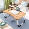 Foldable Laptop Bed Table Lap Desk Stand