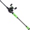 Sougayilang Speed Bass Fishing Rods