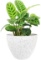 LA JOLIE MUSE Flower Pot Outdoor Indoor Garden Planter