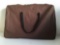 Brown Carrier Bag