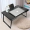 Laptop Bed Tray Table with Handle, Astory Portable Laptop Desk, Black $40.99 MSRP