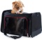 A4Pet Collapsible Cat and Dog Carrier, Top Loading, Sturdy Bottom, Easy Storage, Large - $29.99 MSRP