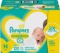 Pampers Swaddlers Disposable Diapers Giant Pack - Newborn (120ct)