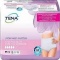 TENA Women Super Plus Disposable Underwear Female, X-Large, 14 Ct