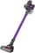 Cordless Vacuum, ONSON Cordless Stick Vacuum Cleaner, 250W Powerful Cleaning Lightweight