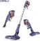 ORFELD Cordless Vacuum, 18000pa Stick Vacuum 4 in 1,Up to 50 Minutes Runtime - $102.00 MSRP