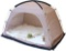 Likary Queen Size Bed Tent, Indoor Privacy Tent, Portable Pop Up Outdoor Tent, $69.68 MSRP