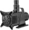 Vivosun Submersible Water Pump 5284gph For Pond Waterfall Fish Tank Statuary Hydroponic