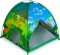 MountRhino Kids Play Tent And Playhouse (Dinosaur) $36.99 MSRP