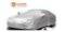 CARBABA Car Cover, Universal Full Car Covers with Zipper $59.99 MSRP