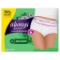 Always Discreet Incontinence & Postpartum Underwear for Women, X-Large, 52 Count,Maximum $37.02 MSRP