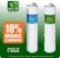 NCI Tyent Water Filter Replacement Eco Ultra(B00IWEF48E) $69.50; Miscellaneous General Merchandise