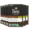 Peet?s Coffee Decaf House Blend K-Cup Coffee Pods for Keurig Brewers,Dark Roast, 60 Pods $34.99 MSRP