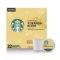 Starbucks K-Cup Coffee Pods Veranda Blend (32 Pods) $19.99; Miscellaneous General Merchandise