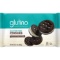 Glutino Chocolate Vanilla Creme Cookies 10.5 Oz ;Quaker Chewy Dipps and Granola Bars $13.16 MSRP