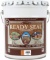 Ready Seal 512 5-Gallon Pail Natural Cedar Exterior Stain and Sealer for Wood