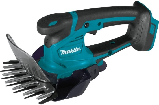 Makita XMU04Z 18V LXT Lithium-Ion Cordless Grass Shear, Tool Only $84.76 MSRP