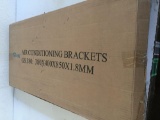 Air Conditioning Brackets