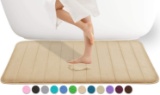 Yimobra Memory Foam Bath Mat