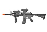 Firepower F4-D M4 Full Auto Electric Airsoft Rifle