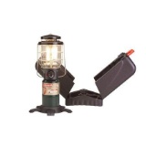 Coleman 1500L NorthStar Propane Gas Lantern with Case