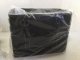 Carrier Bag Black